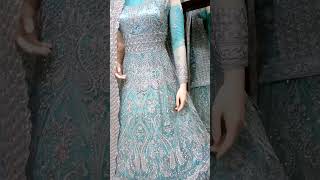 Bridal maxi2layer heavy dupatta [upl. by Galligan]