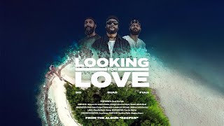 Buad Sio amp Fyah  Looking For Love Official Music Video [upl. by Sheehan]