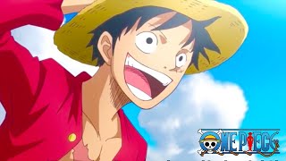 One Piece Opening 20  Hope by Namie Amuro [upl. by Aerdnak]