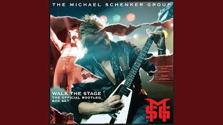 Armed and Ready Michael Schenker cover [upl. by Wichman22]