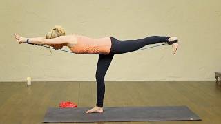 Stability and Ease in Yoga [upl. by Oir]