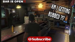 I STARTED MY NEW JOB IN SANDY SHORES  GTA 5 RP Highlight [upl. by Oinotnas797]