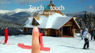 TouchRetouch is available on Android Market [upl. by Rye]