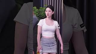 Chinese street fashion couple ootd girls style morindave outfit streetfashion china douyin [upl. by Reynold]