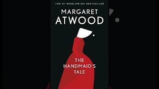 THE HANDMAIDS TALE  MARGARET ATWOOD  CHAPTER 31 amp 32  In English [upl. by Annairba824]