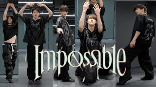 🎵Impossible  RIIZE Dance Practice SUNGCHAN Focus Fancam Cut  🎵임파서블  라이즈 안무 연습 성찬 포커스 직캠컷 [upl. by Carla883]