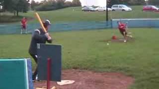 HRL 2007 Wiffle Highlights [upl. by Isaacs]