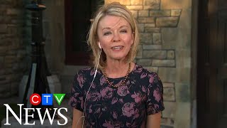 Candice Bergen explains why Conservatives wont support throne speech [upl. by Zielsdorf]