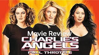 Charlies Angels  Full Throttle 2003  Movie Full Facts and Review [upl. by Norvil752]