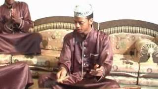 Ethiopian Menzuma TAREQEN Allha Ramada 2012 [upl. by Idou]