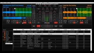 Mixxx DJ Software  Demo [upl. by Aidam437]