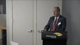 Standards in Action seminar Sydney  Wrap Up [upl. by Tap]