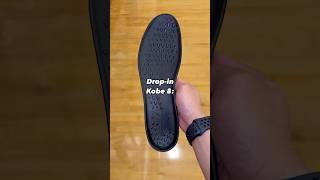 Different Types Of Basketball Midsoles and Insoles 👀🦶🏀 [upl. by Ostler]