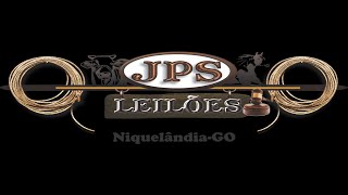 JPS LEILÕES  NIQUELANDIA  GO  27022024 [upl. by Anaigroeg]