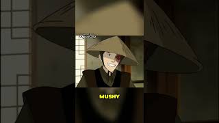 Who REALLY Named Iroh The Story Behind Mushy Avatar The Last Airbender [upl. by Akkinahs]