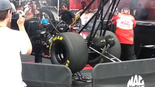 Top Fuel dragster breakdown [upl. by Yelroc24]