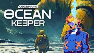 ITS OCEAN TIME  Ocean Keeper Gameplay [upl. by Selrac42]