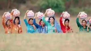 Jagat bhar pani le chali Sapna chaudhary song 2020 [upl. by Auhsej]