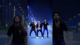 Budhwa ke manwa sanke 🥰 shortviral dance [upl. by Felice]