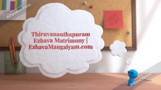 Thiruvananthapuram Ezhava Matrimony  EzhavaMangalyamcom [upl. by Candis]