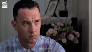 Forrest Gump His mom is sick HD CLIP [upl. by Eisler]