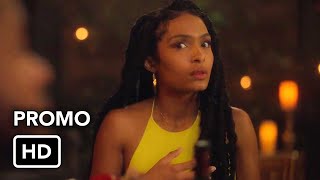 Grownish 6x18 Promo quotGrownquot HD Series Finale [upl. by Enial]