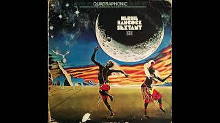 HERBIE HANCOCK  Sextant LP 1973 Full Album Quadraphonic [upl. by Caswell503]