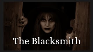 The Blacksmith Lyrics  trad English folk [upl. by Ahsiekan511]