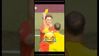 Bro Really Showed Him An Uno Reverse 💀 🤣 shortsfeed football edit viralshort 4k hardwork [upl. by Oniskey847]