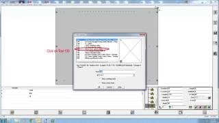 WoodWop Pocket Routing Exercise [upl. by Delanos]