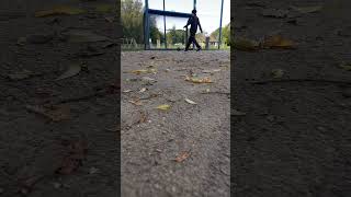 football kickabout asmr [upl. by Niamjneb]