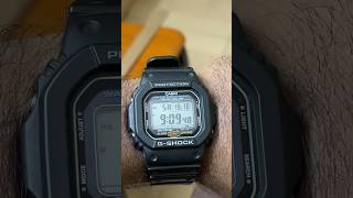 Casio Watch Collection  Everyone should Own One casio watchcollection shorts gshock [upl. by Rehpotsirc]