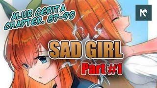 Go Toubun no Hanayome Season 3  Yosuba Sad Girl  Part 1 [upl. by Frans]