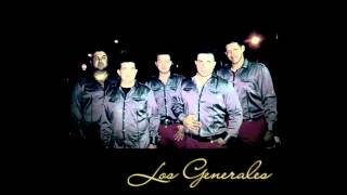 Los Generales en Vivo [upl. by Eissahc990]