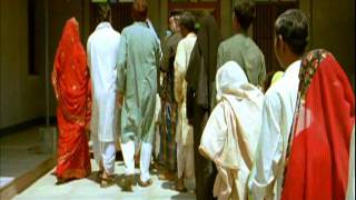 quotAadmi Azaad Hai Deshquot Full Song  Welcome To Sajjanpur [upl. by Bollen]