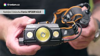 Fenix HP30R V20 [upl. by Innus237]