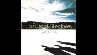 Casiopea The Smile Of Tender [upl. by Imoyaba424]