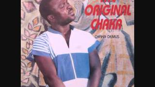 Chaka Demus  Holy Book  The Original Chaka LP Witty Records [upl. by Htial]