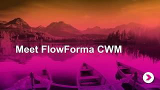 FlowForma Collaborative Work Management 60 Demo Video [upl. by Dorcus206]