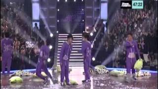 ABDC All Season Champions Performances Encore [upl. by Feil]