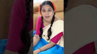 Village akka city sister 😂 episode 416 saipavani subbalakshmi ownvoice jayaammulu trending [upl. by Carma]