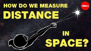 Light seconds light years light centuries How to measure extreme distances  YuanSen Ting [upl. by Hazard]