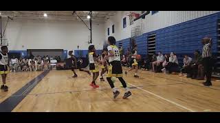 Team Melo MD 2031 vs PSB  Jayden Sabbat 21 [upl. by Leff16]