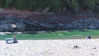 BONAVENTURE  LE MALIN DE LA RIVIÈRE BONAVENTURE [upl. by Eeliak]