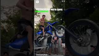 smartphone grau graunaoecrime graudebike menordograu gta grauu shorts [upl. by Lyndel623]