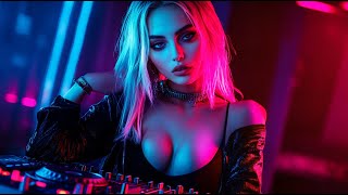 Dance Pop amp Tech House Music Mix  Maroon 5 J Balvin Tove Lo Ellie Goulding Style DJ Mix [upl. by Annayehc571]