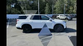 2025 Hyundai Palisade CHY250229 [upl. by Nilecoj]