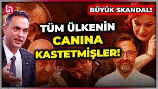 TÜRKİYE BU SKANDALI KONUŞACAK Yalan ameliyatlarla tüm ülkenin canına nasıl kastetmişler [upl. by Hampton584]