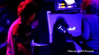 Bring Me The Horizon  Shadow Moses Live from Hard Rock Cafe Bali [upl. by Azarcon]