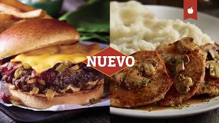 Applebees tiene la mejor excusa para juntarse [upl. by Chalmer]